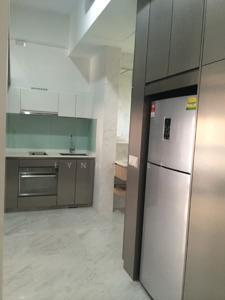 Euhabitat, 224 Jalan Eunos, 1 Bedroom, 527 sqft, Condominium For Rent, by Lynne Lee, 24408607 - PropertyGuru.com.sg