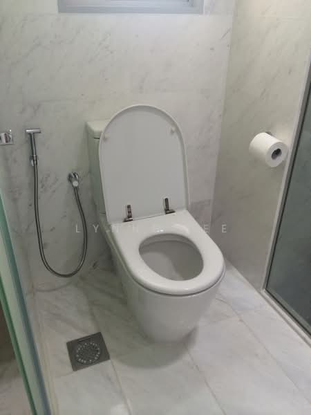 Euhabitat, 224 Jalan Eunos, 1 Bedroom, 527 sqft, Condominium For Rent, by Lynne Lee, 24408607 - PropertyGuru.com.sg