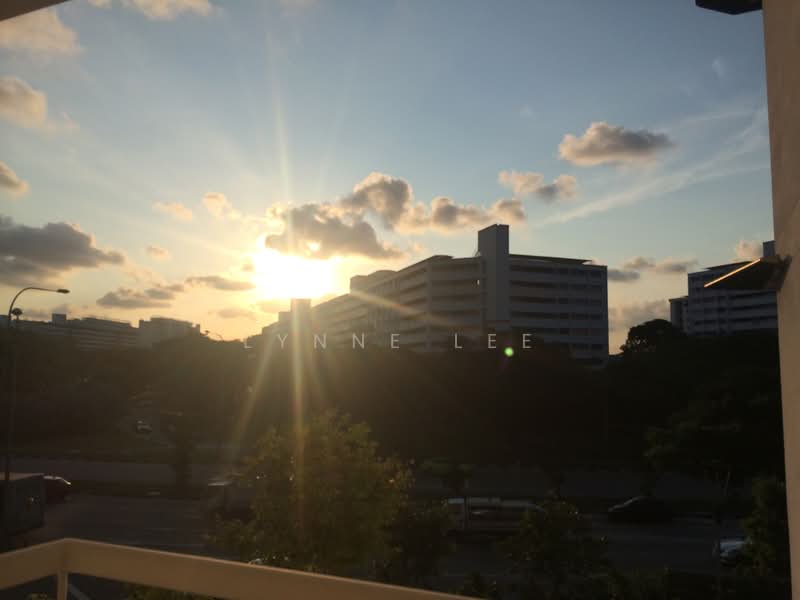 Euhabitat, 224 Jalan Eunos, 1 Bedroom, 527 sqft, Condominium For Rent, by Lynne Lee, 24408607 - PropertyGuru.com.sg