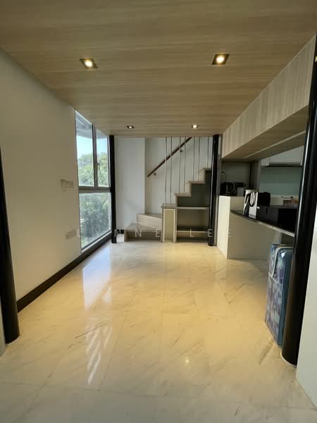 Euhabitat, 224 Jalan Eunos, 1 Bedroom, 527 sqft, Condominium For Rent, by Lynne Lee, 24408607 - PropertyGuru.com.sg