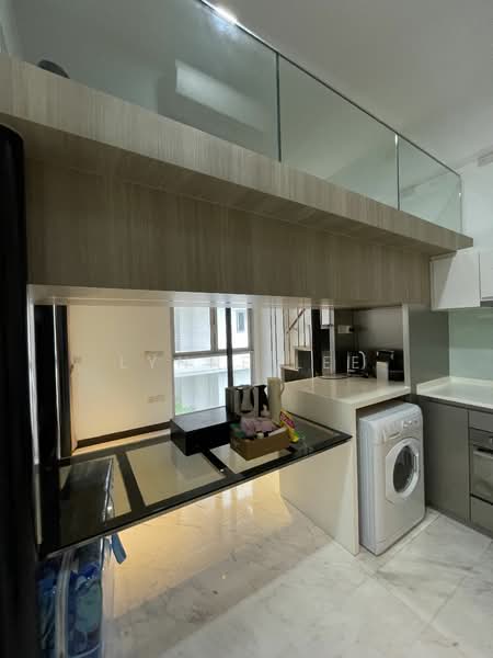 Euhabitat, 224 Jalan Eunos, 1 Bedroom, 527 sqft, Condominium For Rent, by Lynne Lee, 24408607 - PropertyGuru.com.sg