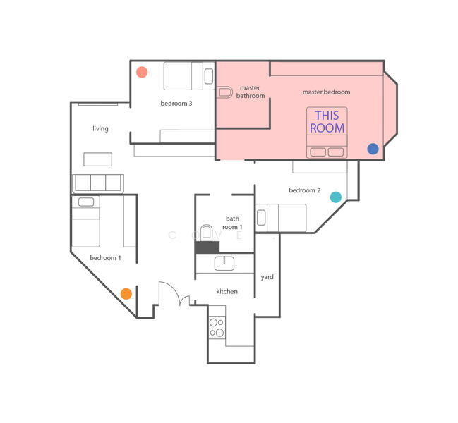 For Rent Langston Ville