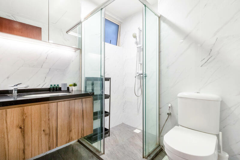 For Rent - Langston Ville