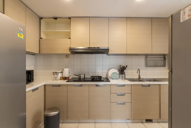 Nuovo, 23 Ang Mo Kio Avenue 9, Room Rental, 107 sqft, Condominium For Rent, by Cove, 24408699 - PropertyGuru.com.sg