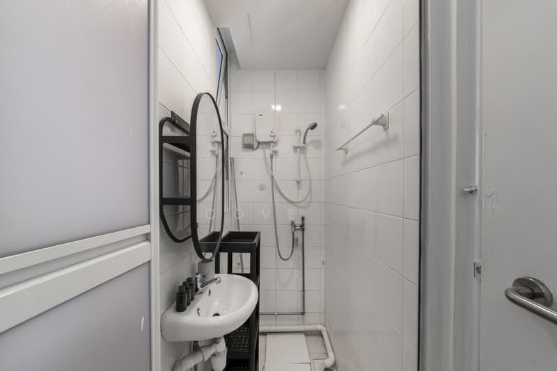 Nuovo, 23 Ang Mo Kio Avenue 9, Room Rental, 107 sqft, Condominium For Rent, by Cove, 24408699 - PropertyGuru.com.sg