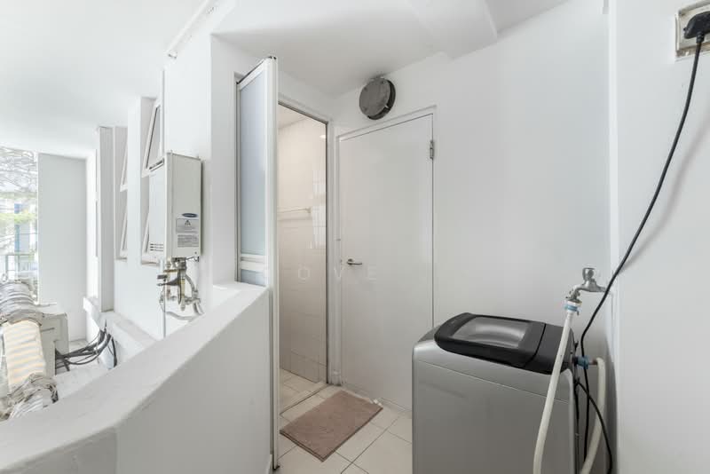 Nuovo, 23 Ang Mo Kio Avenue 9, Room Rental, 107 sqft, Condominium For Rent, by Cove, 24408699 - PropertyGuru.com.sg