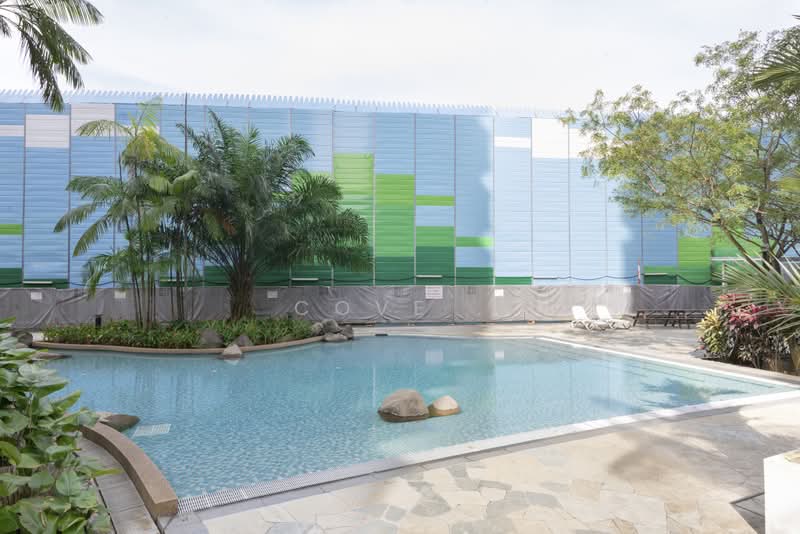 Nuovo, 23 Ang Mo Kio Avenue 9, Room Rental, 107 sqft, Condominium For Rent, by Cove, 24408699 - PropertyGuru.com.sg