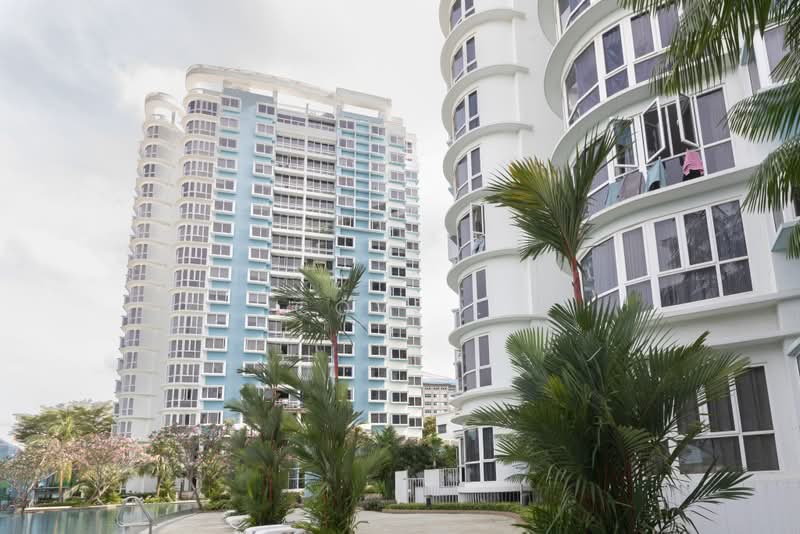 Nuovo, 23 Ang Mo Kio Avenue 9, Room Rental, 107 sqft, Condominium For Rent, by Cove, 24408699 - PropertyGuru.com.sg