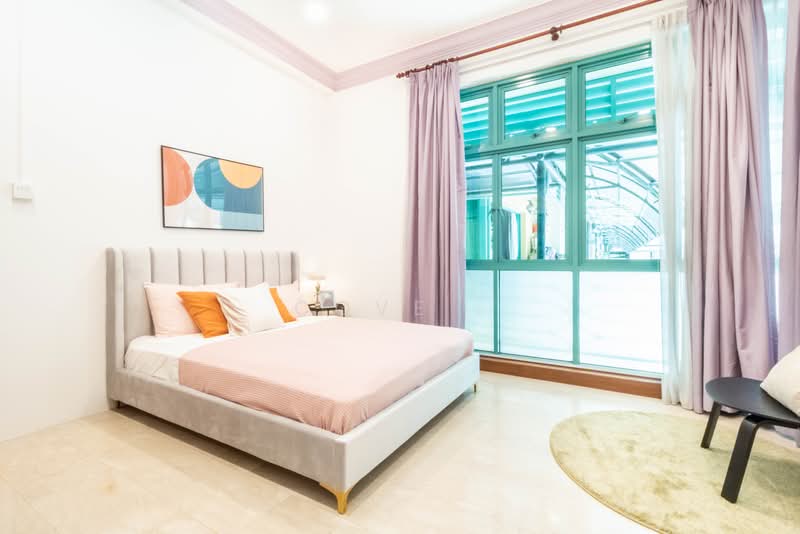 Sims Residences, 8 Lorong 39 Geylang, Room Rental, 100 sqft, Apartment For Rent, by Cove, 24408727 - PropertyGuru.com.sg