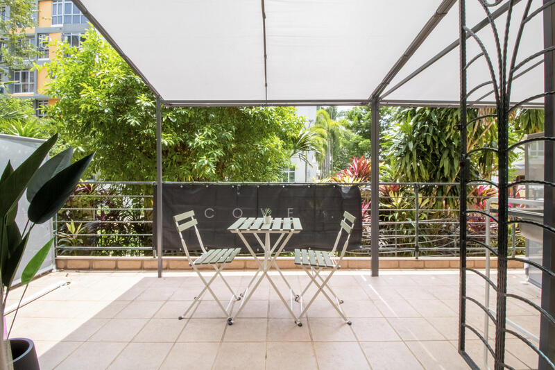 For Rent - Sims Residences