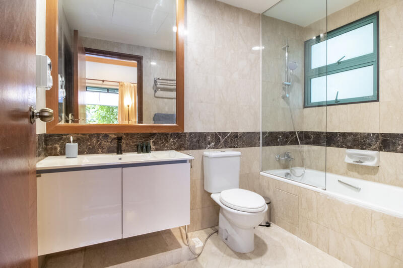 For Rent - Sims Residences