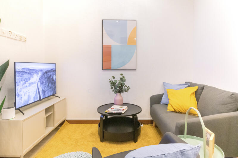 For Rent - Sims Residences