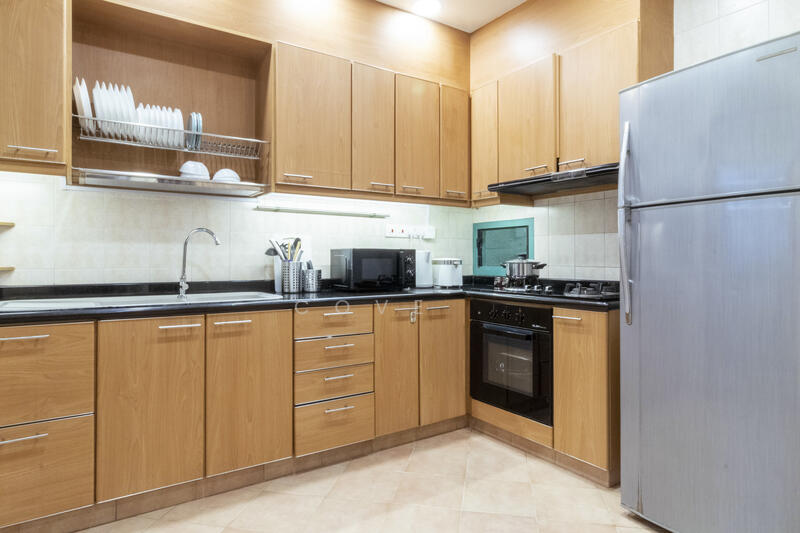 For Rent - Sims Residences