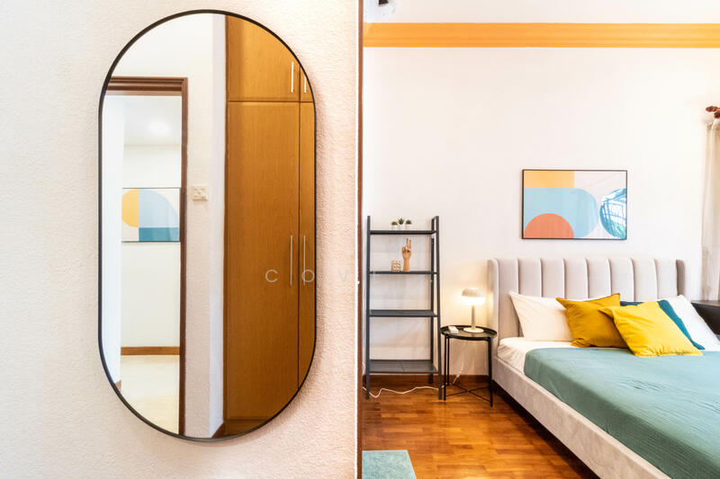 For Rent - Sims Residences