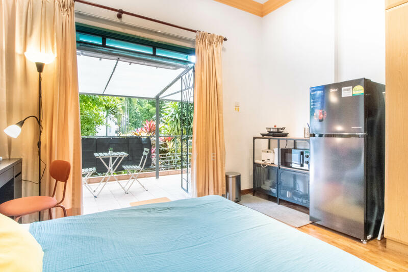 For Rent - Sims Residences