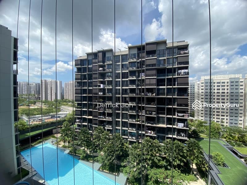 For Rent - Le Quest