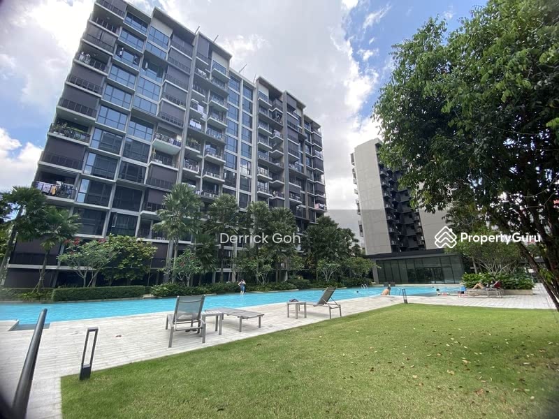 For Rent - Le Quest
