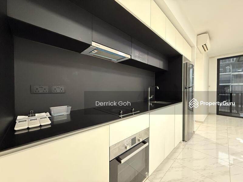 For Rent - Le Quest