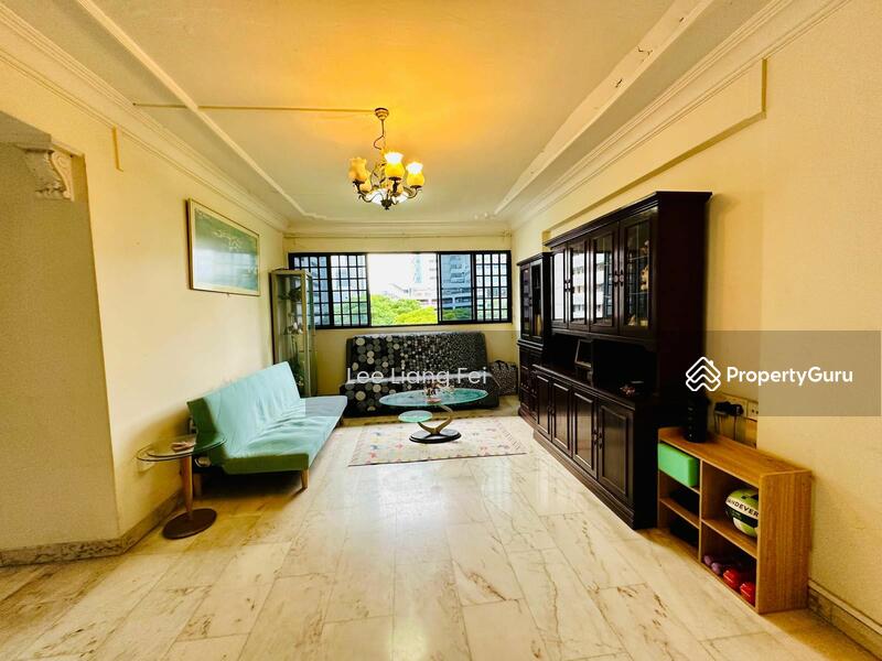 For Sale - 12 North Bridge Road