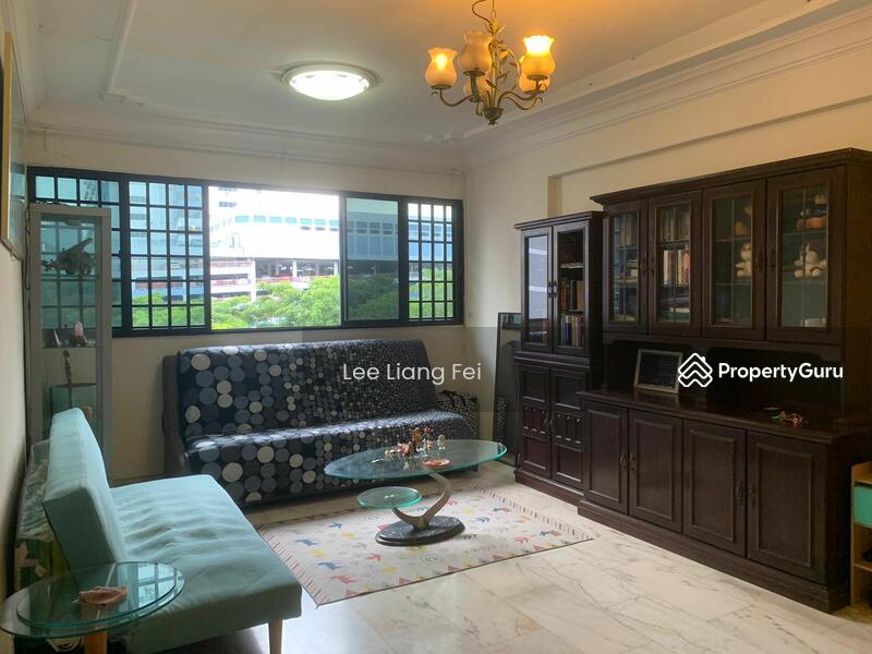 For Sale - 12 North Bridge Road