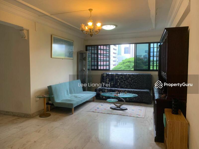 For Sale - 12 North Bridge Road