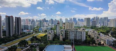 For Sale - Alex Residences