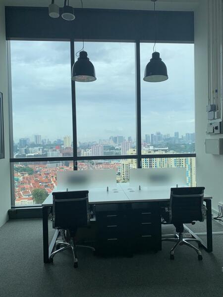 Centrium Square (Office), 320 Serangoon Rd, 570 sqft, Office For Sale, by Andre Sion, 24409349 - CommercialGuru.com.sg