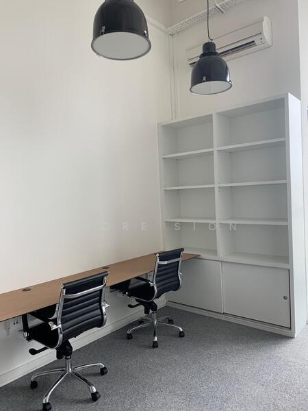 Centrium Square (Office), 320 Serangoon Rd, 570 sqft, Office For Sale, by Andre Sion, 24409349 - CommercialGuru.com.sg