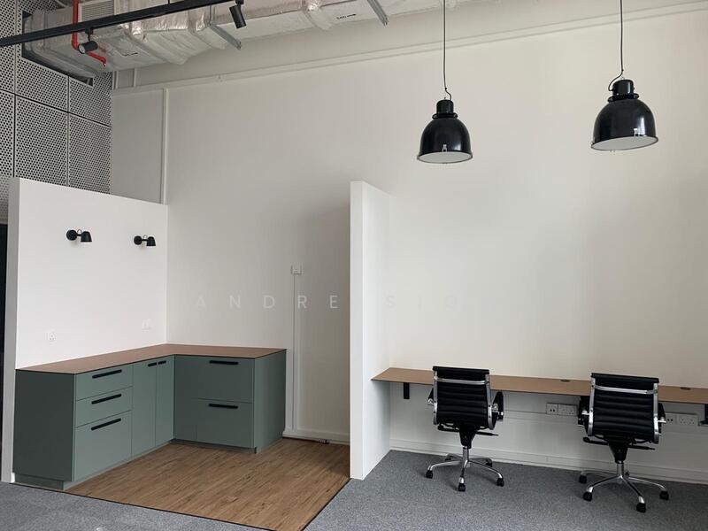 Centrium Square (Office), 320 Serangoon Rd, 570 sqft, Office For Sale, by Andre Sion, 24409349 - CommercialGuru.com.sg