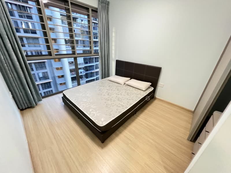 Parc Life, 29 Sembawang Crescent, 3 Bedrooms, 1,066 sqft, Executive Condominium For Rent, by WEI DENG, 24409471 - PropertyGuru.com.sg