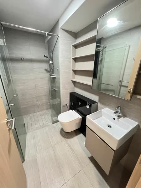 Parc Life, 29 Sembawang Crescent, 3 Bedrooms, 1,066 sqft, Executive Condominium For Rent, by WEI DENG, 24409471 - PropertyGuru.com.sg