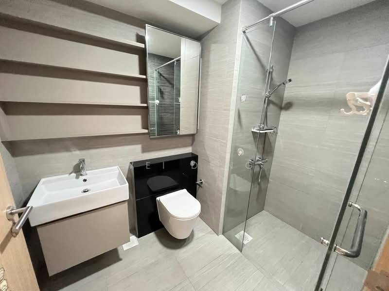 Parc Life, 29 Sembawang Crescent, 3 Bedrooms, 1,066 sqft, Executive Condominium For Rent, by WEI DENG, 24409471 - PropertyGuru.com.sg