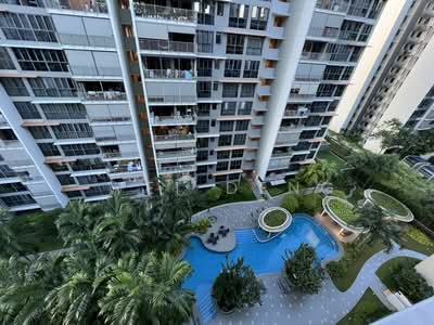 For Rent - Parc Life