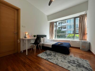 For Rent - The Infiniti