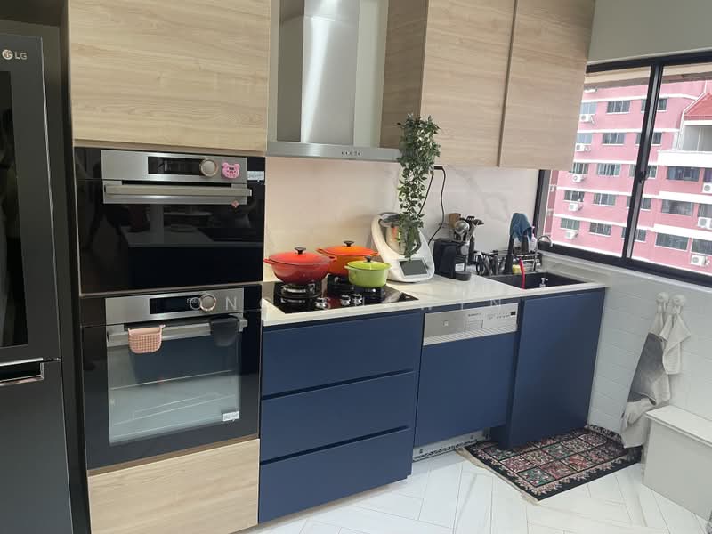 446 Bright Hill Drive, 446 Bright Hill Drive, 4 Bedrooms, 2,650 sqft, HDB Flat For Rent, by Sulwyn Ong, 24409520 - PropertyGuru.com.sg