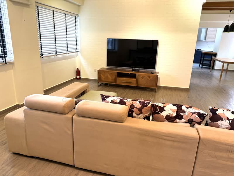 446 Bright Hill Drive, 446 Bright Hill Drive, 4 Bedrooms, 2,650 sqft, HDB Flat For Rent, by Sulwyn Ong, 24409520 - PropertyGuru.com.sg