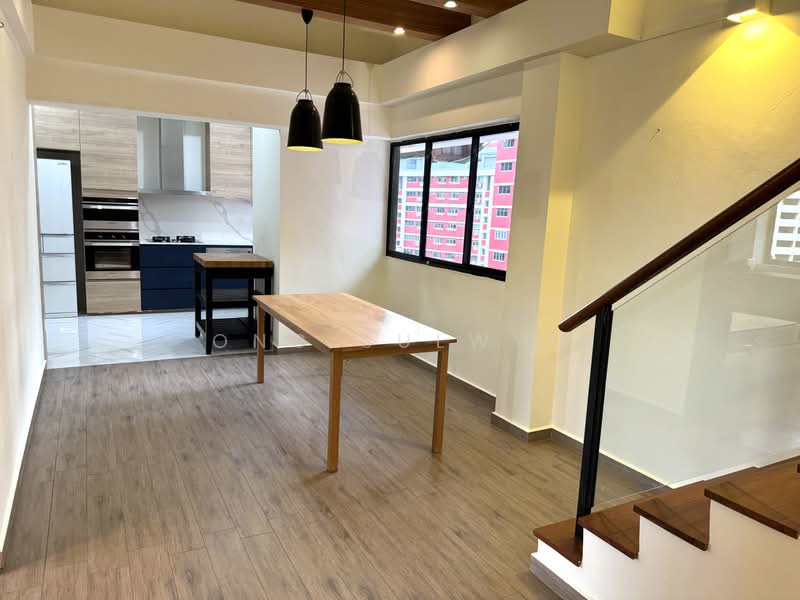 446 Bright Hill Drive, 446 Bright Hill Drive, 4 Bedrooms, 2,650 sqft, HDB Flat For Rent, by Sulwyn Ong, 24409520 - PropertyGuru.com.sg