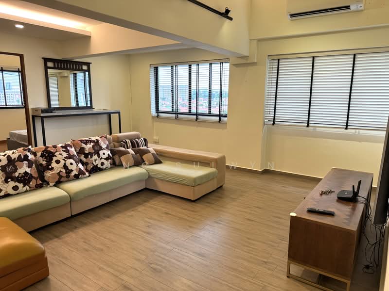 446 Bright Hill Drive, 446 Bright Hill Drive, 4 Bedrooms, 2,650 sqft, HDB Flat For Rent, by Sulwyn Ong, 24409520 - PropertyGuru.com.sg