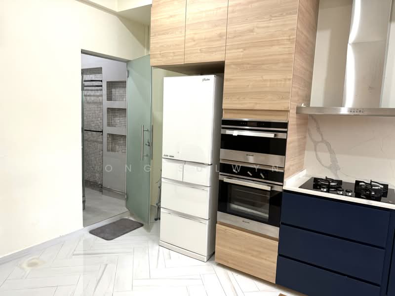 446 Bright Hill Drive, 446 Bright Hill Drive, 4 Bedrooms, 2,650 sqft, HDB Flat For Rent, by Sulwyn Ong, 24409520 - PropertyGuru.com.sg