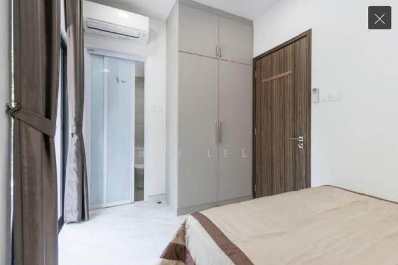 Silver Hill, Jalan Naung, Hougang / Punggol / Sengkang, Room Rental, 200 sqft, Apartment For Rent, by Ben Lee, 24409677 - PropertyGuru.com.sg