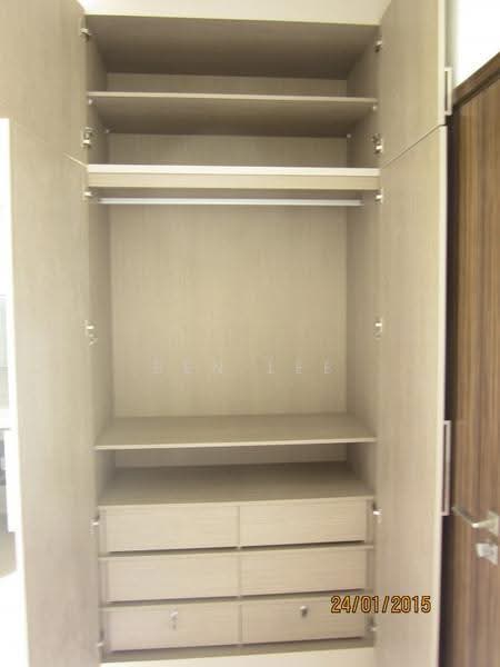 Silver Hill, Jalan Naung, Hougang / Punggol / Sengkang, Room Rental, 200 sqft, Apartment For Rent, by Ben Lee, 24409677 - PropertyGuru.com.sg