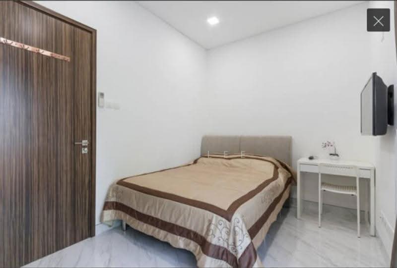 Silver Hill, Jalan Naung, Hougang / Punggol / Sengkang, Room Rental, 200 sqft, Apartment For Rent, by Ben Lee, 24409677 - PropertyGuru.com.sg