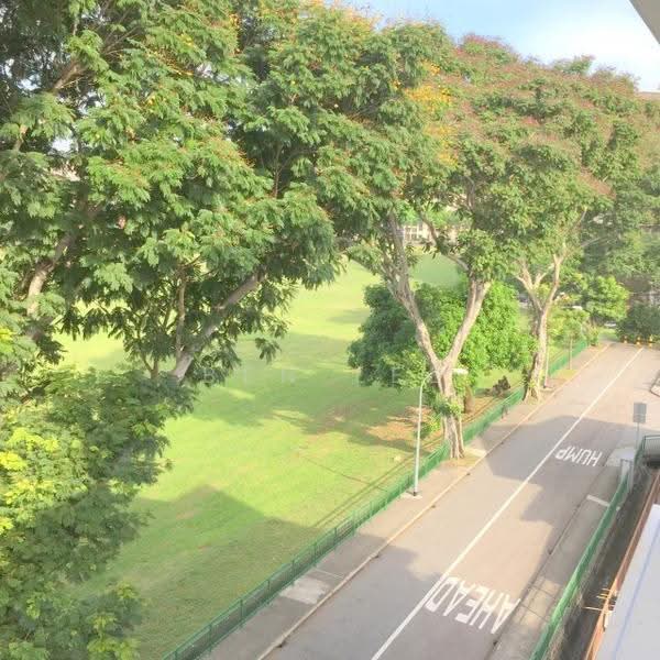Silver Hill, Jalan Naung, Hougang / Punggol / Sengkang, Room Rental, 200 sqft, Apartment For Rent, by Ben Lee, 24409677 - PropertyGuru.com.sg