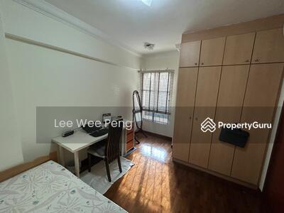 For Rent - Aquarius By The Park