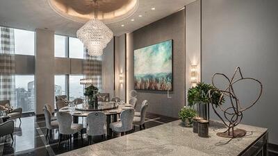 For Sale - Wallich Residence