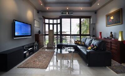 For Sale - Cascadale