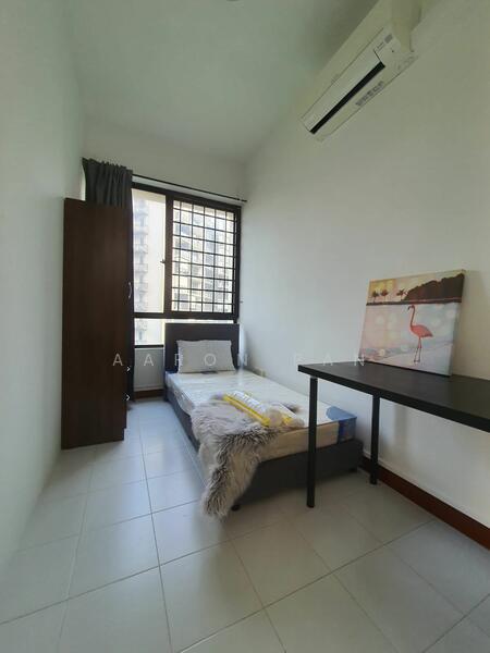 $850 room