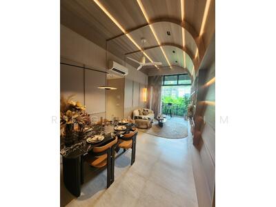 For Sale - Terra Hill