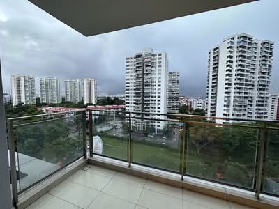 For Rent - The Scala @ Lorong Chuan