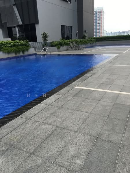 CT Hub 2, 114 Lavender Street, 936 sqft, Light Industrial (B1) For Rent, by Hendry Lim, 24410285 - CommercialGuru.com.sg